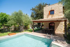Villa Nipos by MediterraneanVillas - Image 3