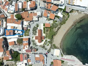 AVGERINOS apt @Villa Aposperitis - Image 3
