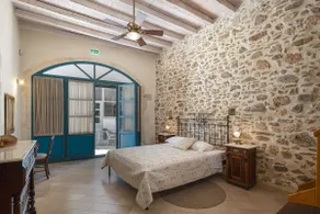 AVGERINOS apt @Villa Aposperitis - Image 5