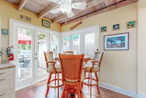Charming 2BR | Hot Tub | Deck | W/D - Image 5