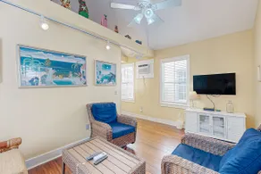 Charming 2BR | Hot Tub | Deck | W/D - Image 4