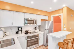 Walkable 1BR | Deck | Pool | Dog Friendly - Image 4