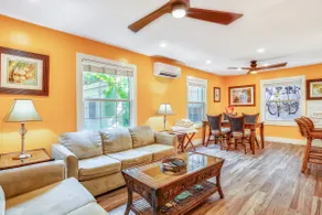 Walkable 1BR | Deck | Pool | Dog Friendly - Image 3