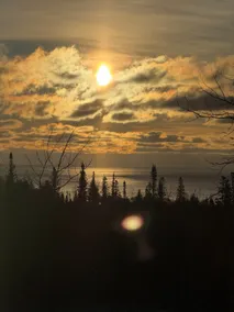 Lutsen Northwoods Retreat - Beliggenhed! Beliggenhed!! - Image 2