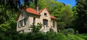 Château des Chaînées Bed & Breakfast - Image 4