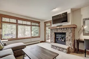 Refined  With Sunny Views 2 Blocks To Downtown Breck 1 Bedroom Condo by RedAwning - Image 2