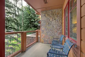 Refined  With Sunny Views 2 Blocks To Downtown Breck 1 Bedroom Condo by RedAwning - Image 5