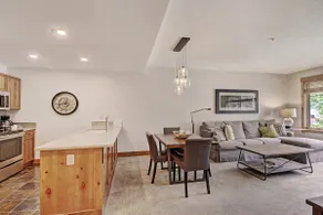Refined  With Sunny Views 2 Blocks To Downtown Breck 1 Bedroom Condo by RedAwning - Image 4