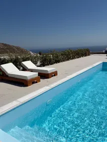 Elia Villa with Private Pool - Image 4