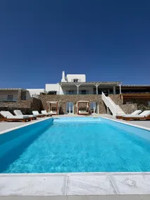 Elia Villa with Private Pool - Image 2