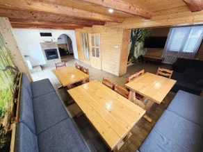 ŠUMAVSKY MOUNTAIN HOUSE *STYLOVE MISTO*SUPER LOCATION - Image 3