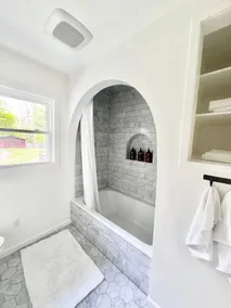 Fantastiskt Saugerties Home med Cabana! HIITS! - Image 4