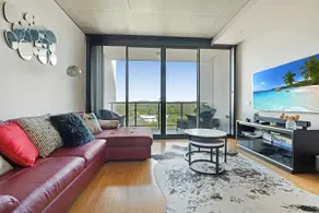 Great Luxury Apartment Near the City - Image 2
