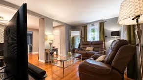 Nice Colonial, EV Charger, Patio BBQ, SoNo, Beach - Image 2