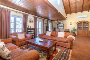 Casa Bruella, 3 camere da letto, piscina, a piedi dalla spiaggia, WiFi, barbecue - Image 4