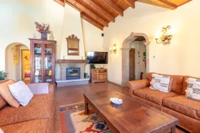 Casa Bruella, 3 camere da letto, piscina, a piedi dalla spiaggia, WiFi, barbecue - Image 3