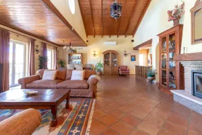 Casa Bruella, 3 camere da letto, piscina, a piedi dalla spiaggia, WiFi, barbecue - Image 2