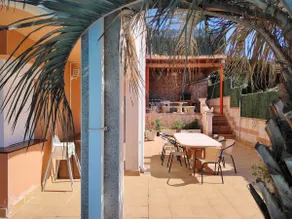 BEAUTIFUL HOUSE FOR 8 PEOPLE, WITH POOL. PRIVATE AND BARBECUE. - Image 5