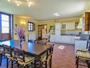 Villa Pescheto With Private Pool Close To Lucca - Image 3