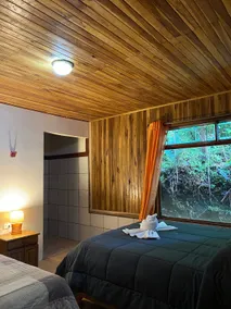Lavalleja Monteverde Cabin | Rural with Wi-Fi - Image 4