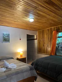 Lavalleja Monteverde Cabin | Rural with Wi-Fi - Image 3