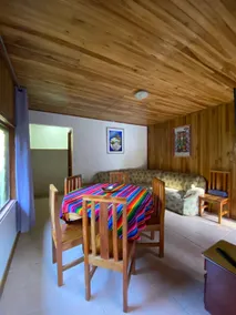 Lavalleja Monteverde Cabin | Rural with Wi-Fi - Image 2
