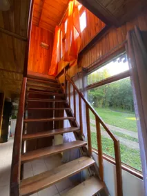 Lavalleja Monteverde Cabin | Rural with Wi-Fi - Image 5