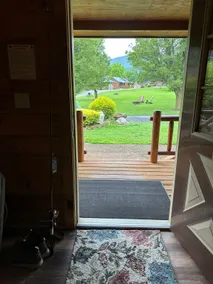 Sweetheart Log Cabin - Image 5