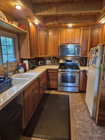 Experience Log cabin Living - Image 3
