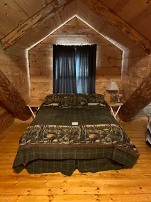 Experience Log cabin Living - Image 4