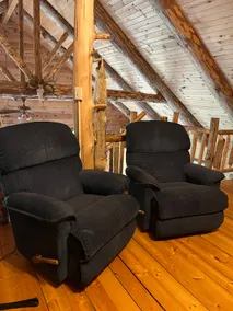 Experience Log cabin Living - Image 5