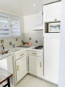 Independent studio near RER-C Paris station, 28 minutes away - Image 4