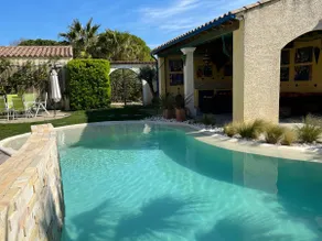 La Hacienda - 6 bedrooms, 4 bathrooms, beach 5 min away - - Image 5