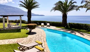Villa Ermis Spartia Kefalonia - Image 5