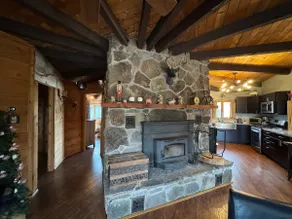 The ”Hog” Cabin. Year round perfect stay. - Image 4