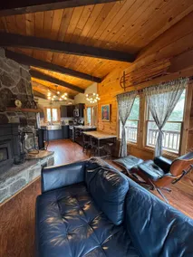 The ”Hog” Cabin. Year round perfect stay. - Image 2