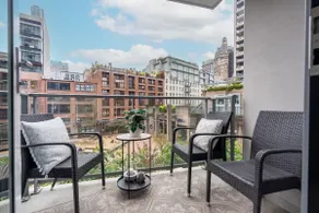 3 beds downtown, pool, hottub, sauna/ free Parking - Image 4