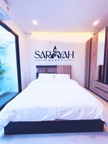 Luxury Seaview Pool Villa Phuket - Image 5