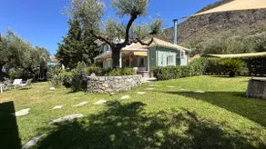 The secret garden by villa Georgia Kalamata - Image 2