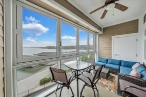 2BR 2BA Pointe Waterfront Condo #323 - Image 4