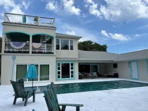 Cocoa Beach Riverfront Pool Home - Image 3