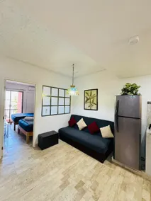 Supreme Cancun Hotel Zone *2 Bedrooms & 1 Bath #71 - Image 2