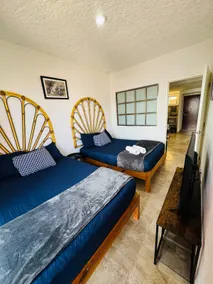 Supreme Cancun Hotel Zone *2 Bedrooms & 1 Bath #71 - Image 5