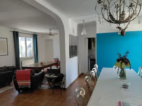 Maison Cotignac, garden all inclusive 6 pers. - Image 2