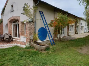 House near Montluçon - Image 5