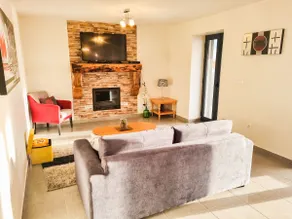 Casa Massapez | Vista al mar | BBQ | Terraza | WIFI gratis | Retiro familiar - Image 3