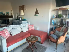 Entire apartment, Historic Center, superb sea view - Image 4