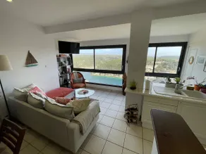 Entire apartment, Historic Center, superb sea view - Image 5