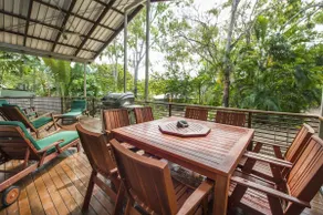 Sunbird Retreat - Horseshoe Bay, QLD - Image 3