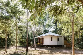 Den lille Bush Hut - Nelly Bay, QLD - Image 3